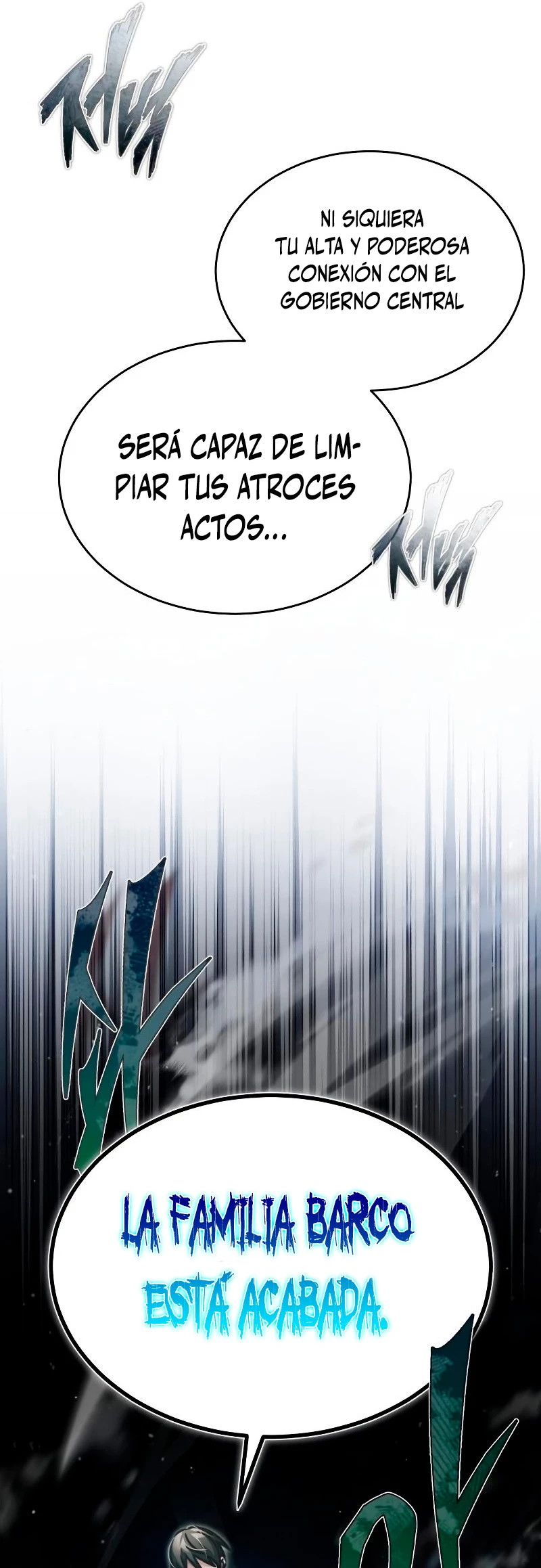 Roman demonio Capítulo 41 - Page 12