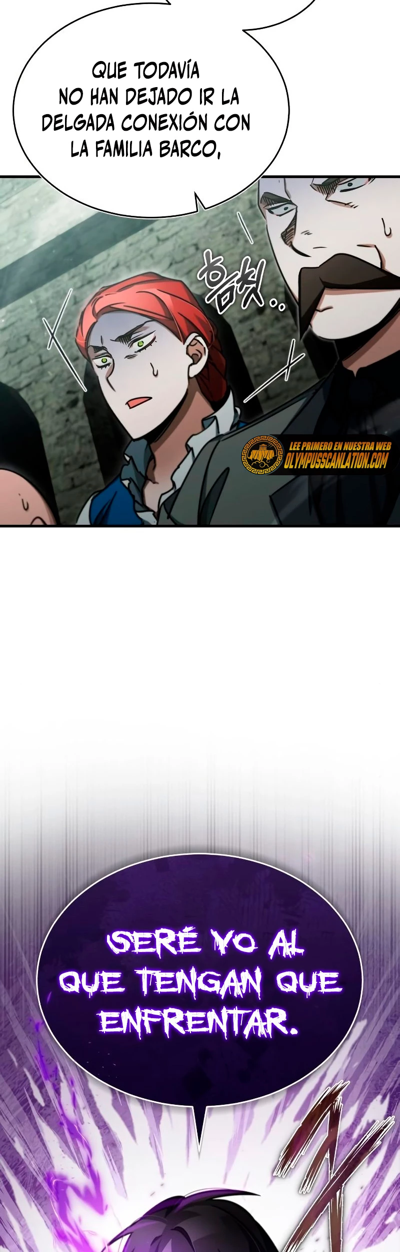 Roman demonio Capítulo 41 - Page 43