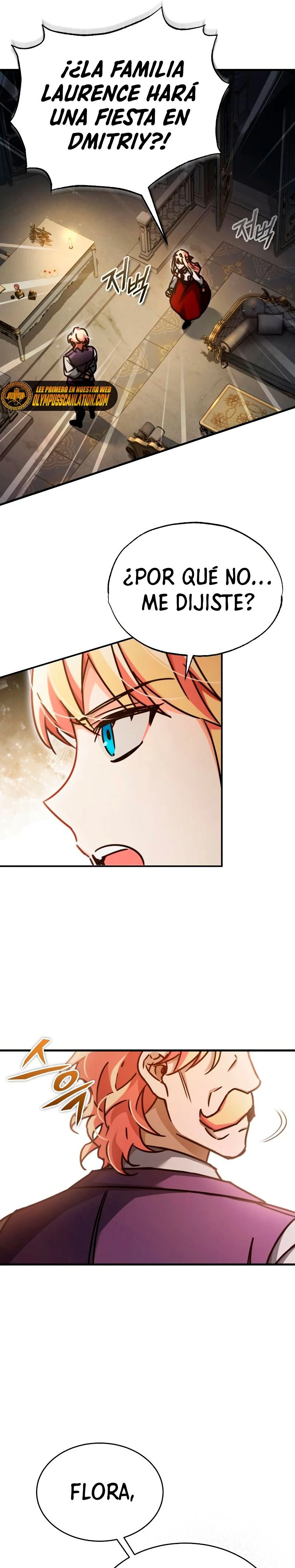 Roman demonio Capítulo 42 - Page 29