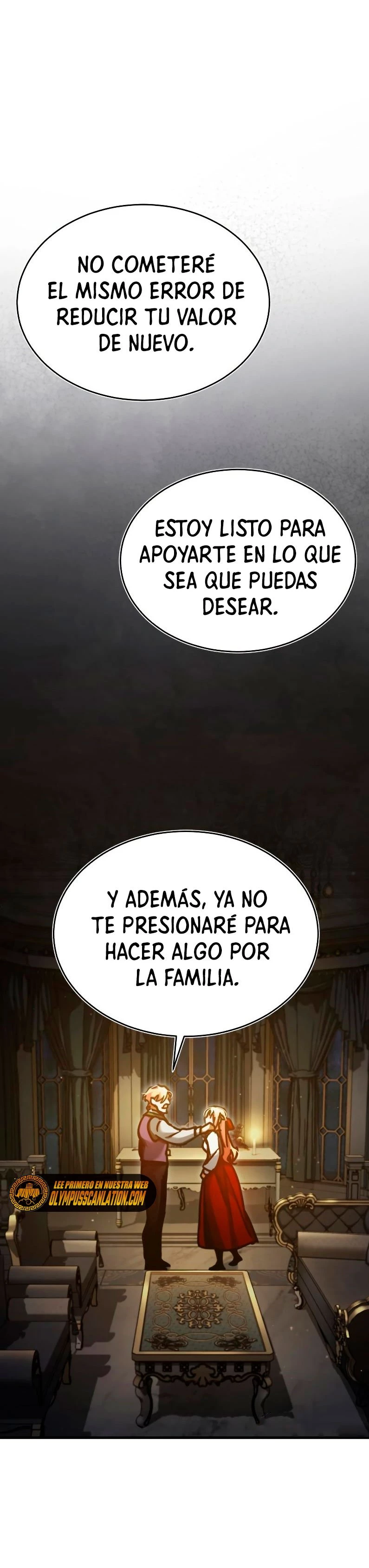 Roman demonio Capítulo 42 - Page 31