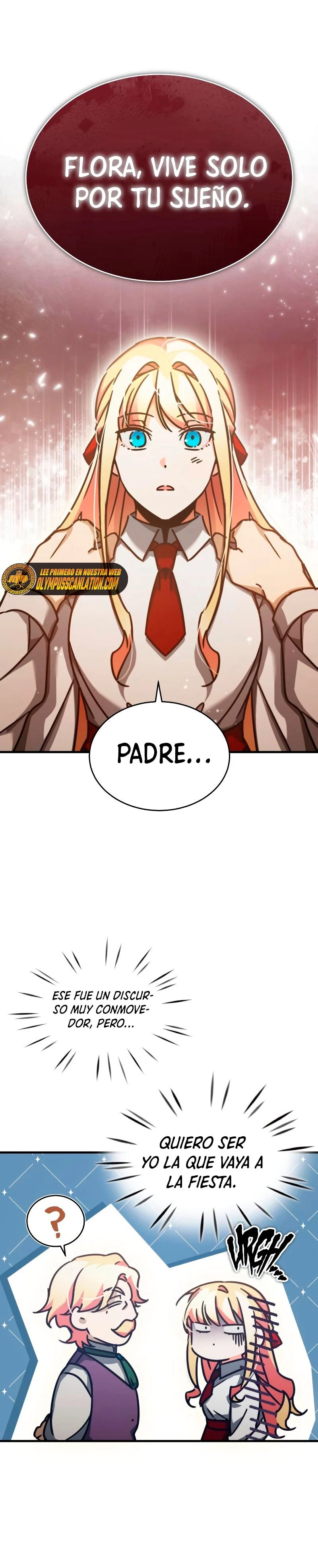 Roman demonio Capítulo 42 - Page 32