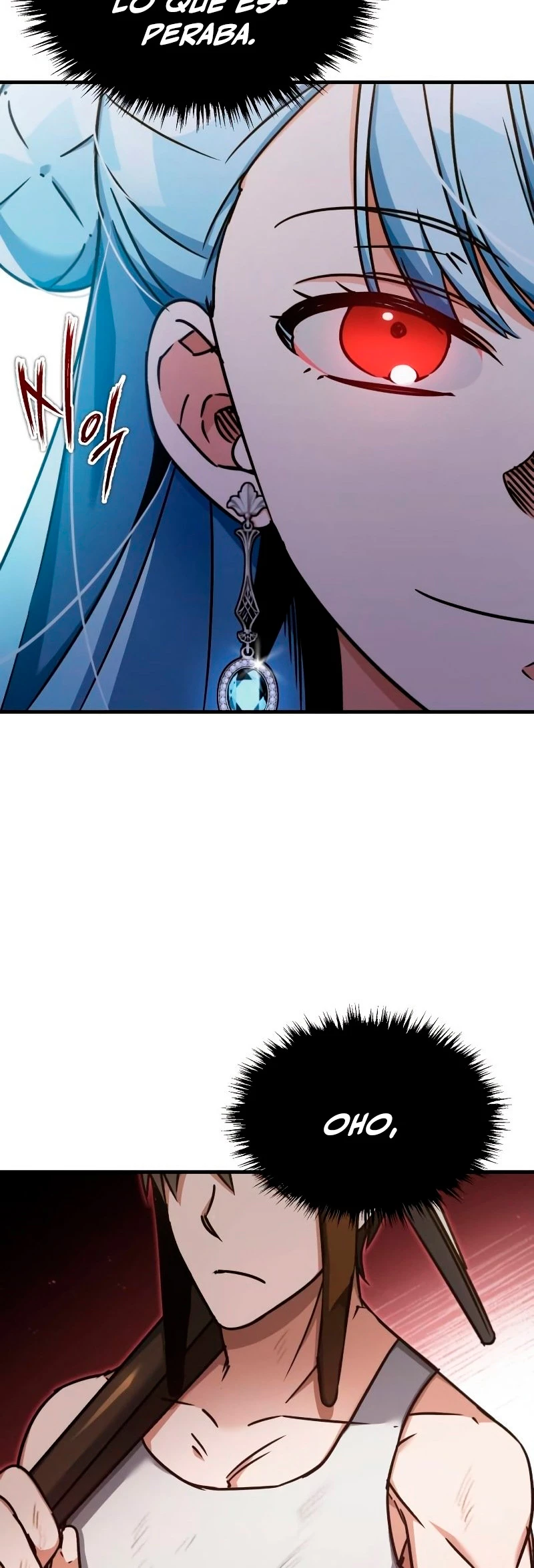 Roman demonio Capítulo 43 - Page 25