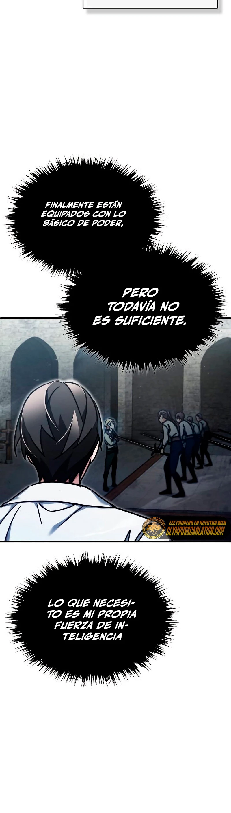Roman demonio Capítulo 43 - Page 47