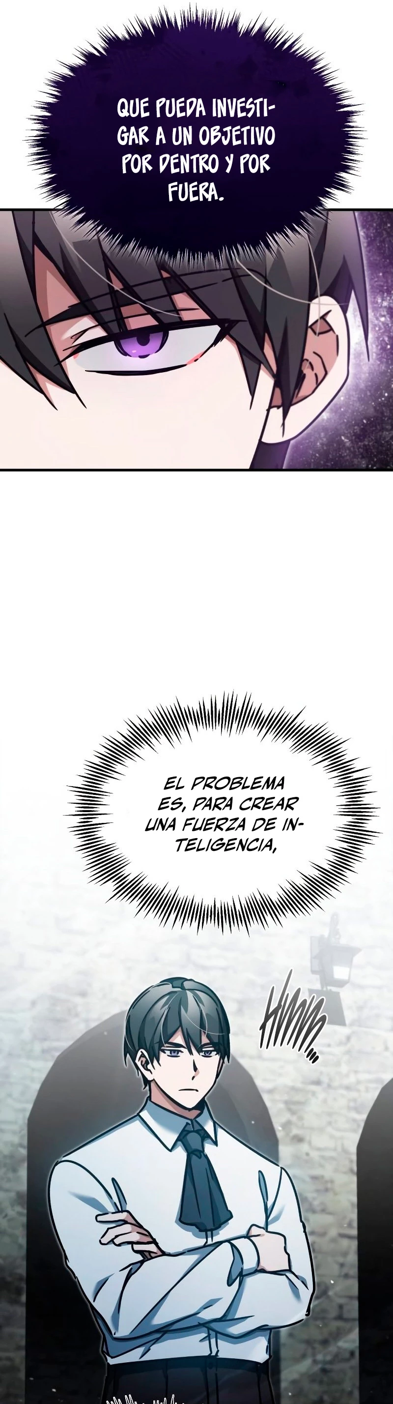 Roman demonio Capítulo 43 - Page 48