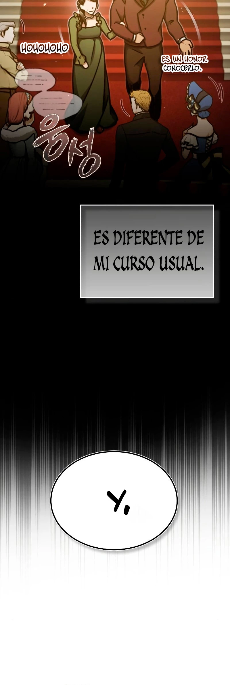 Roman demonio Capítulo 44 - Page 21