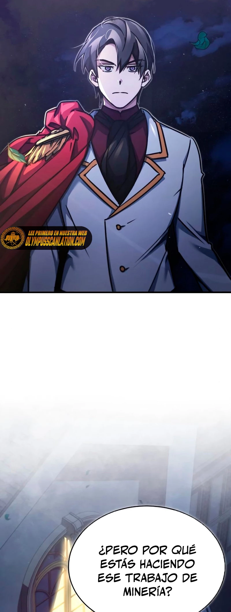 Roman demonio Capítulo 44 - Page 25