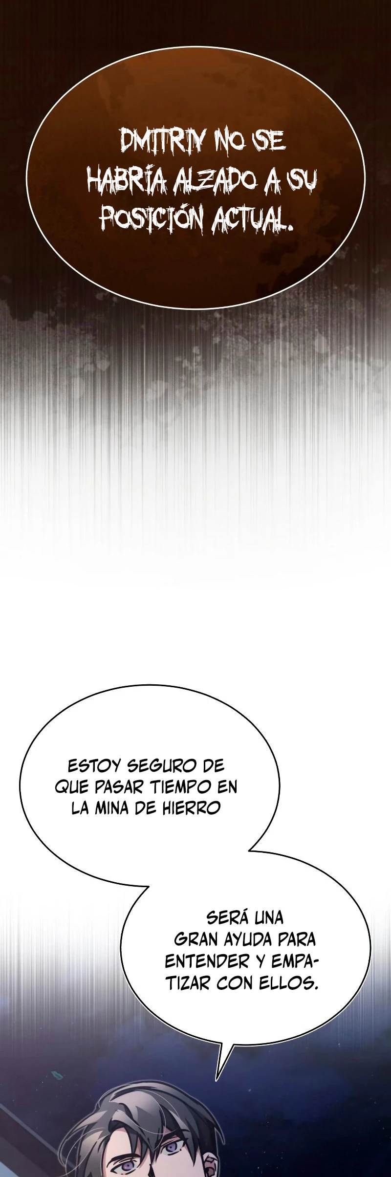 Roman demonio Capítulo 44 - Page 35