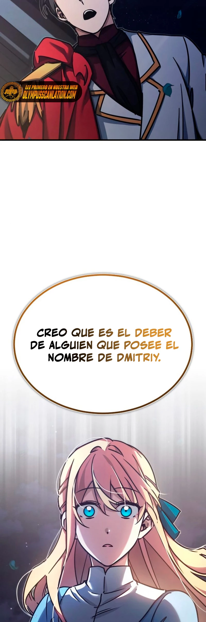 Roman demonio Capítulo 44 - Page 36