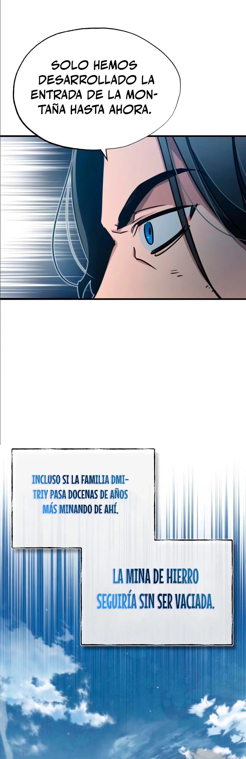 Roman demonio Capítulo 44 - Page 45