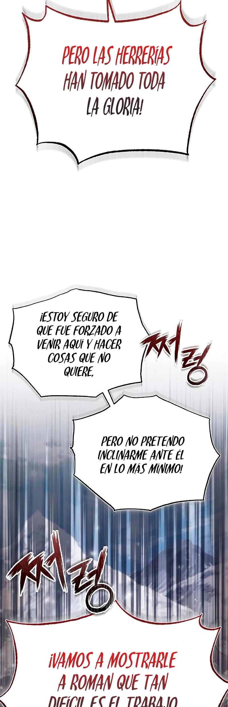 Roman demonio Capítulo 44 - Page 55