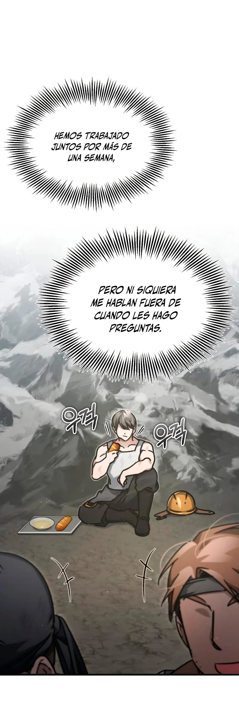 Roman demonio Capítulo 45 - Page 18