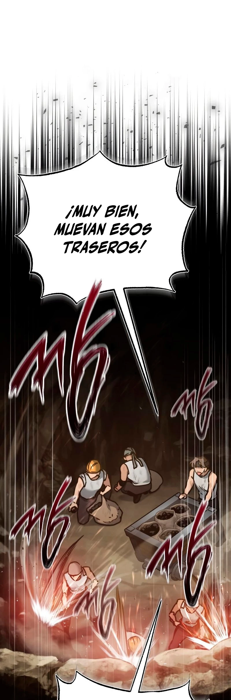 Roman demonio Capítulo 45 - Page 2