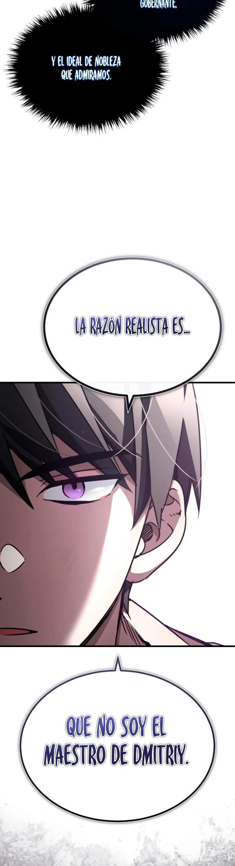 Roman demonio Capítulo 45 - Page 37