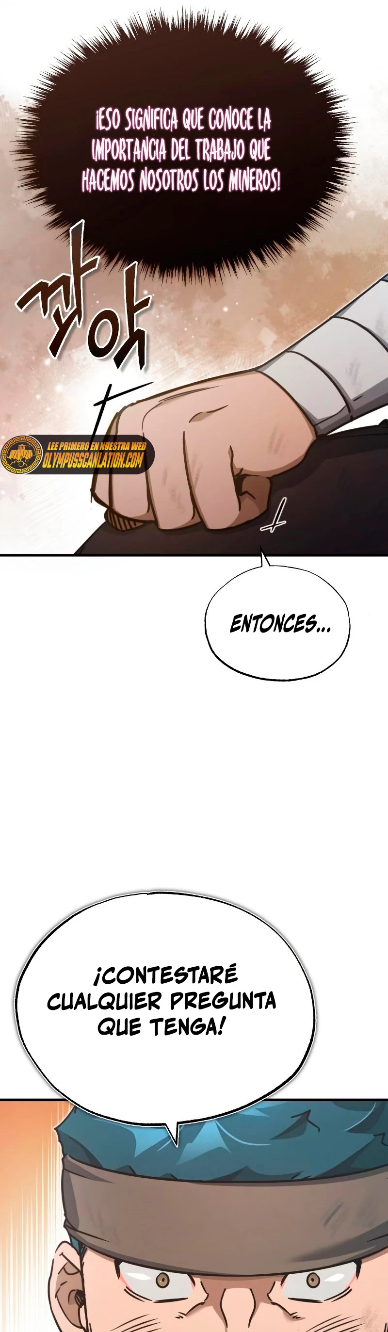 Roman demonio Capítulo 45 - Page 42