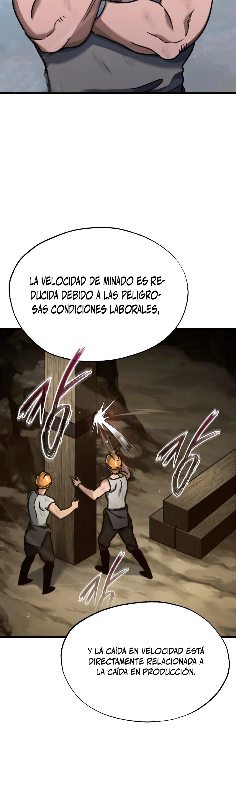 Roman demonio Capítulo 45 - Page 47