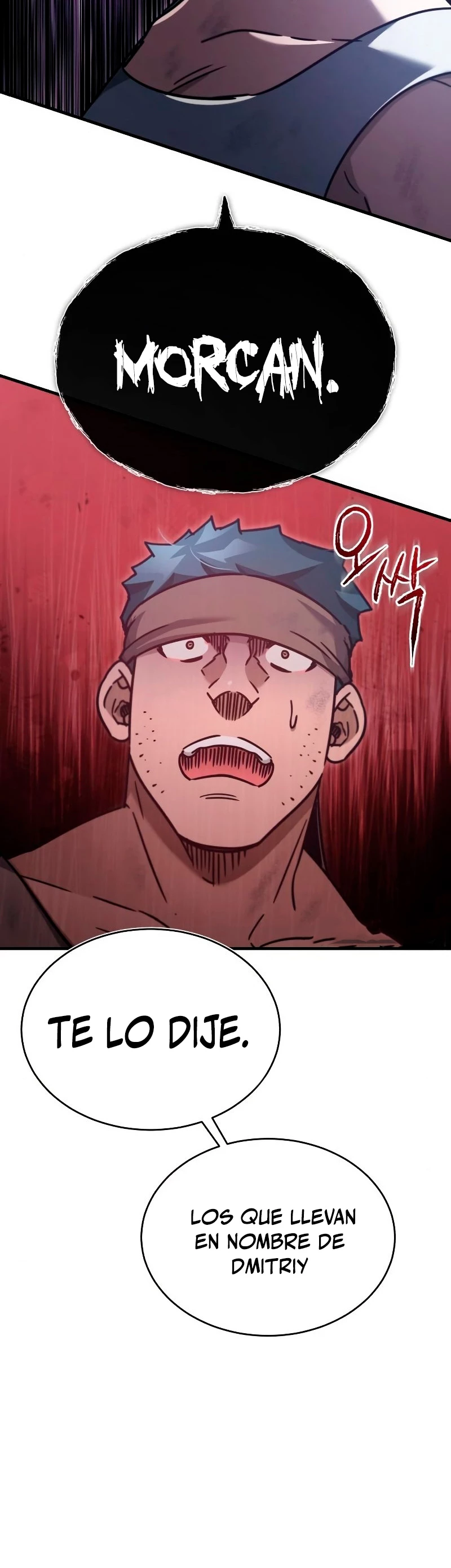 Roman demonio Capítulo 45 - Page 56