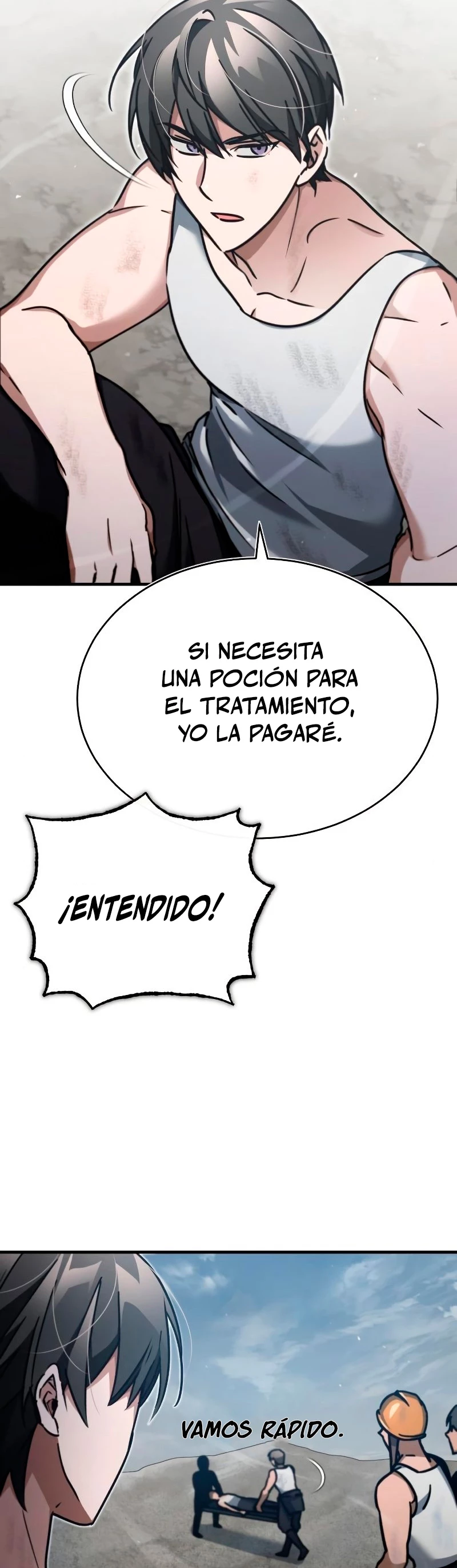 Roman demonio Capítulo 45 - Page 64