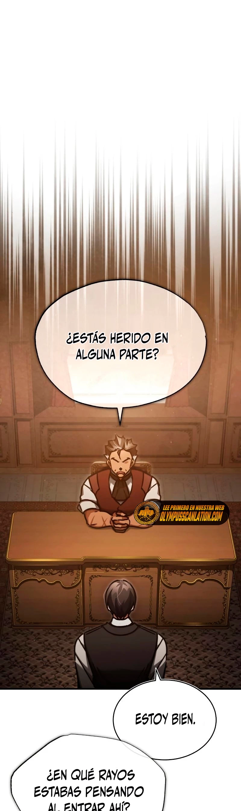 Roman demonio Capítulo 46 - Page 2