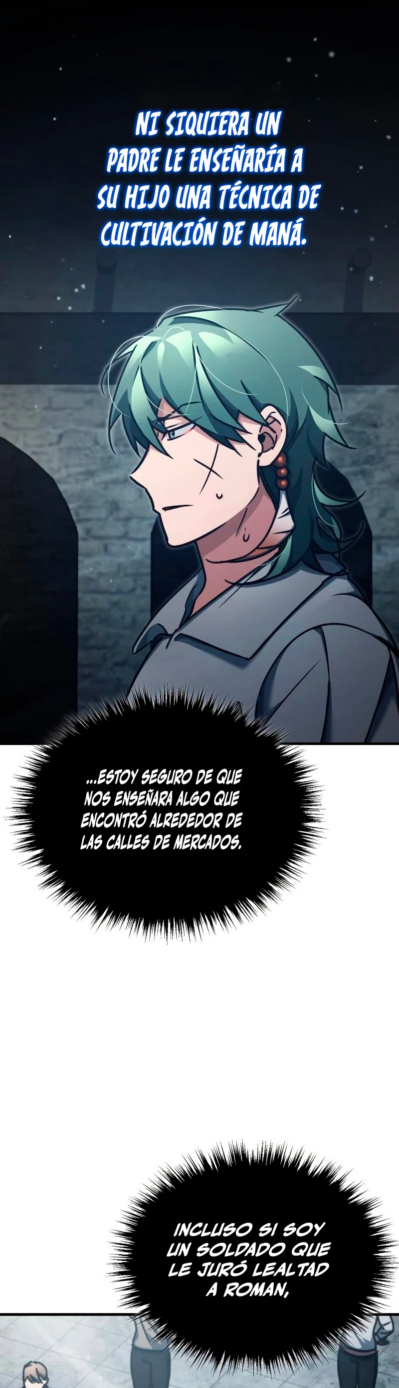 Roman demonio Capítulo 46 - Page 39