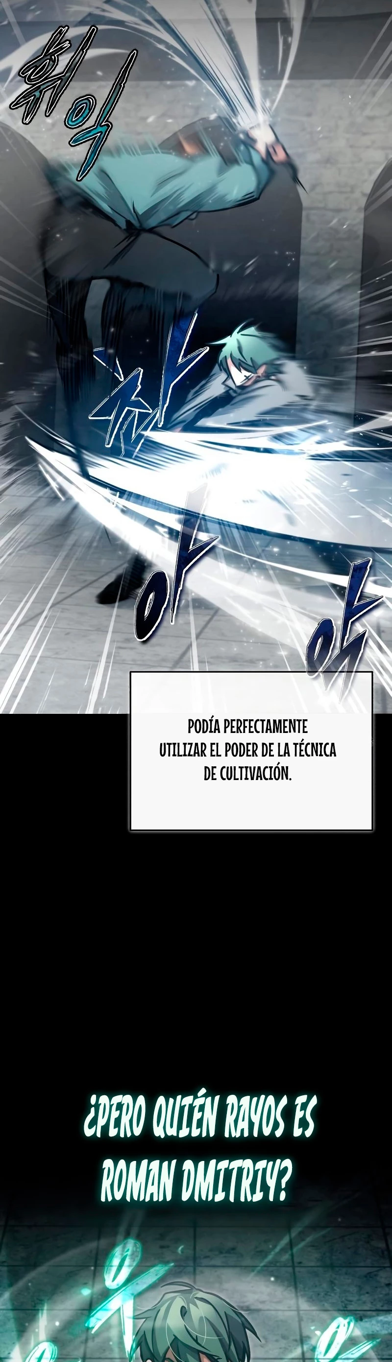 Roman demonio Capítulo 46 - Page 43
