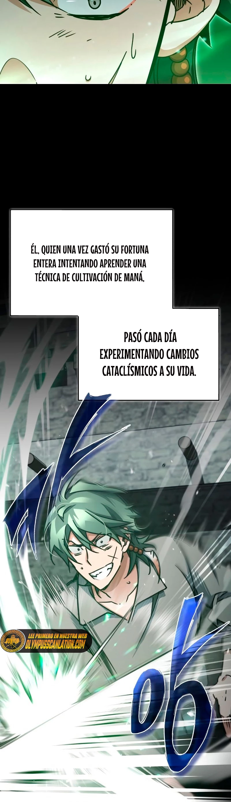 Roman demonio Capítulo 46 - Page 45
