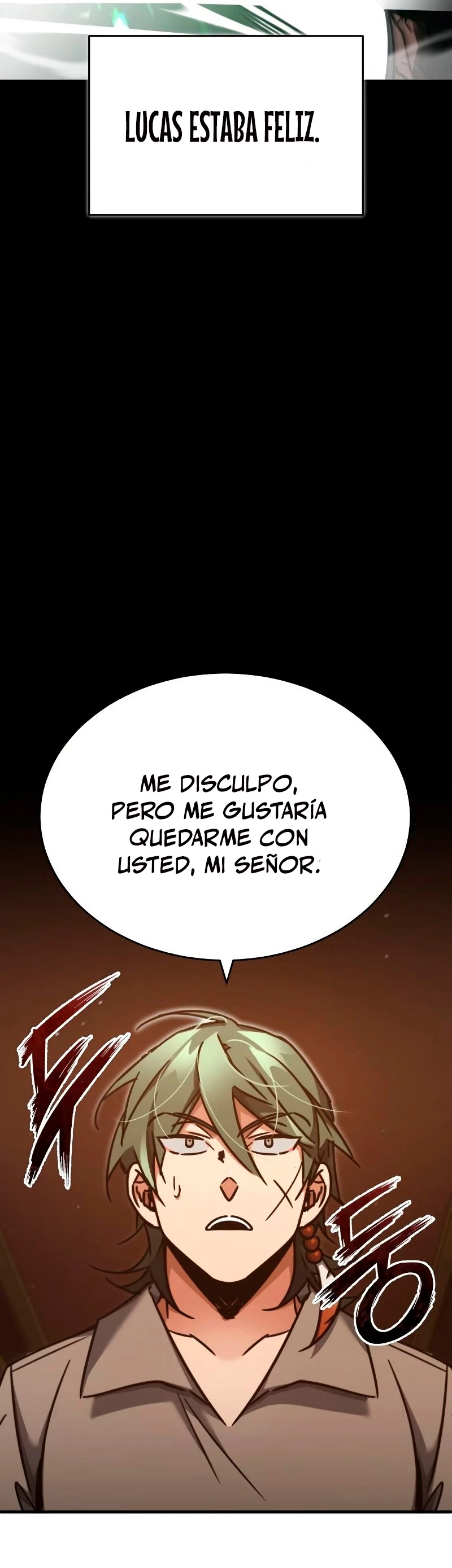 Roman demonio Capítulo 46 - Page 46