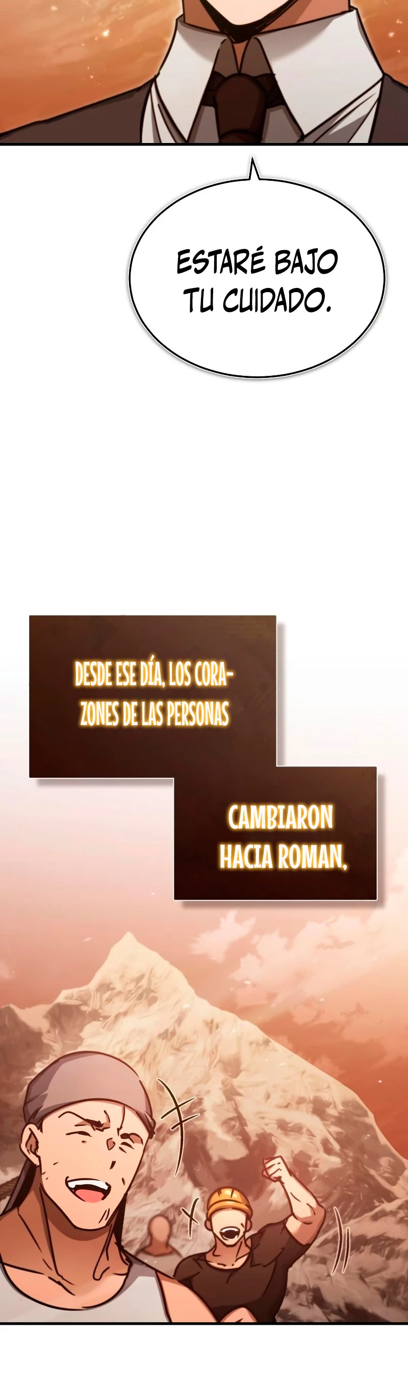Roman demonio Capítulo 46 - Page 62