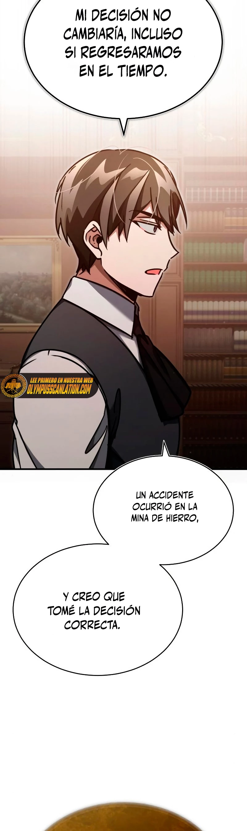 Roman demonio Capítulo 46 - Page 7