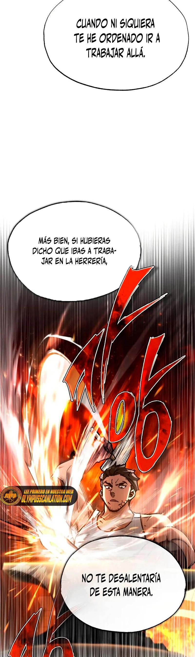 Roman demonio Capítulo 46 - Page 9