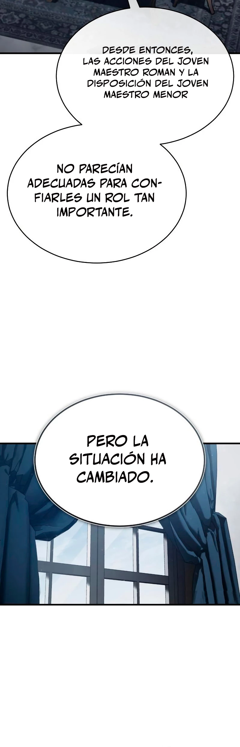 Roman demonio Capítulo 47 - Page 21