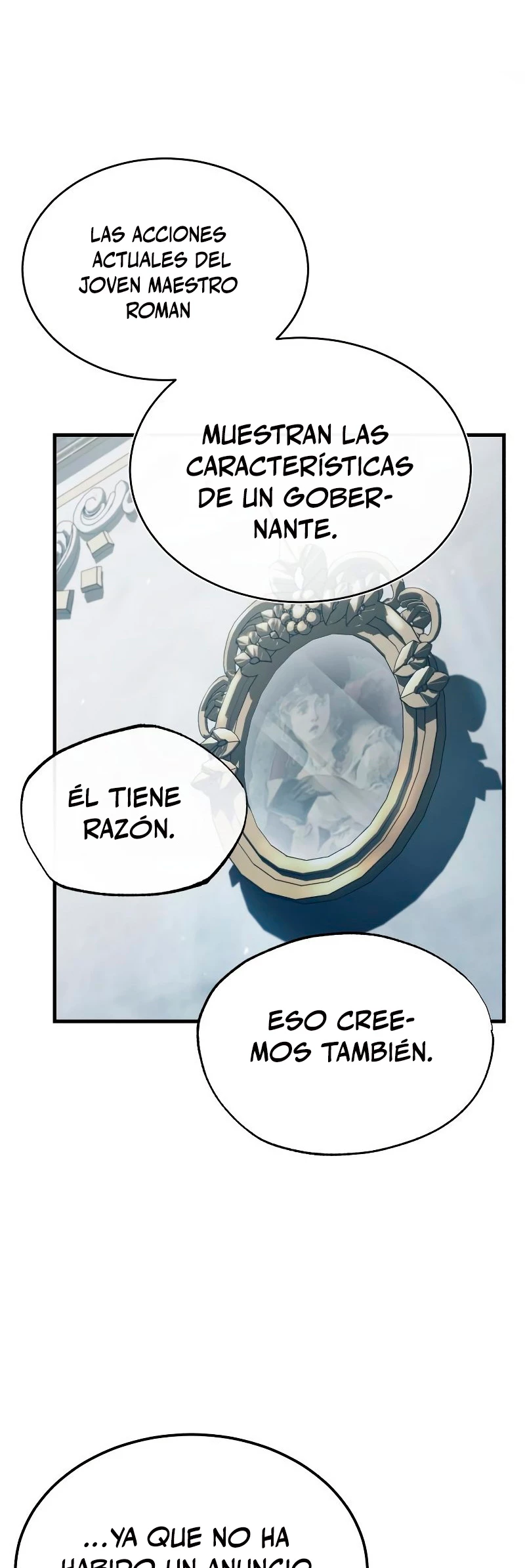 Roman demonio Capítulo 47 - Page 23