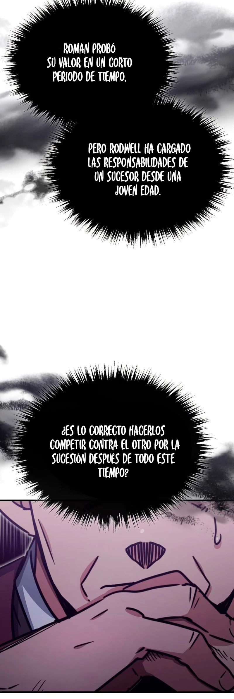 Roman demonio Capítulo 47 - Page 27