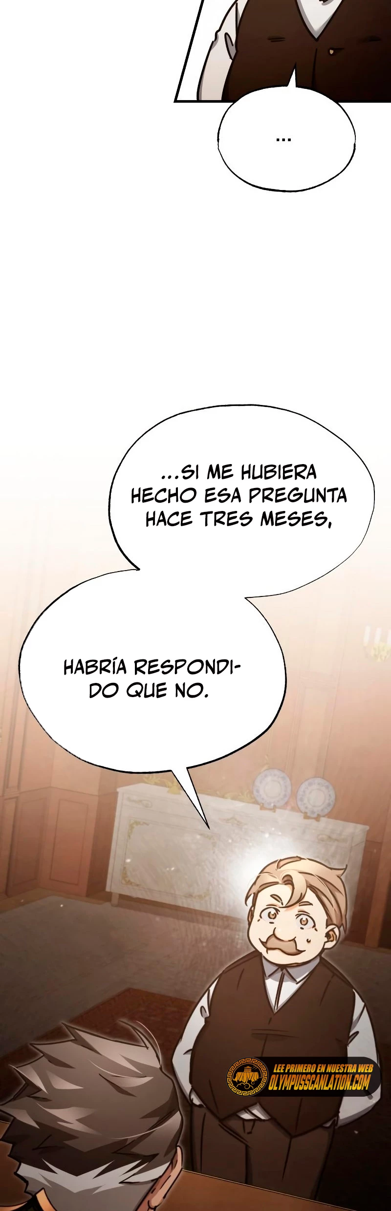 Roman demonio Capítulo 47 - Page 35