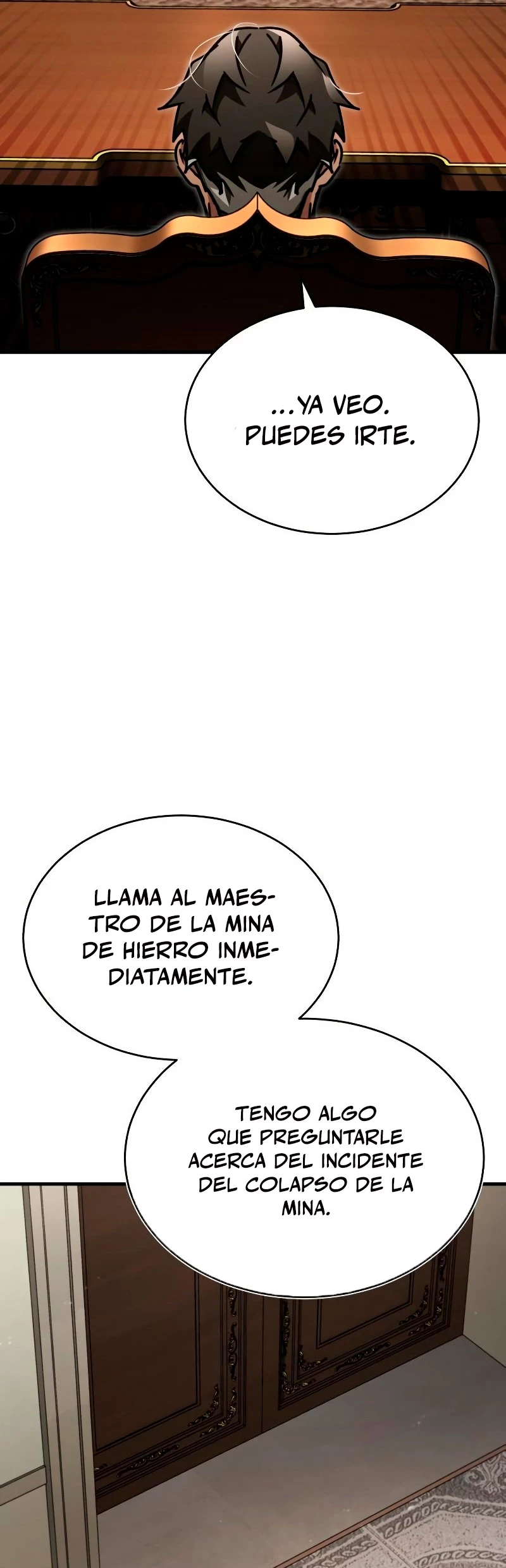 Roman demonio Capítulo 47 - Page 40