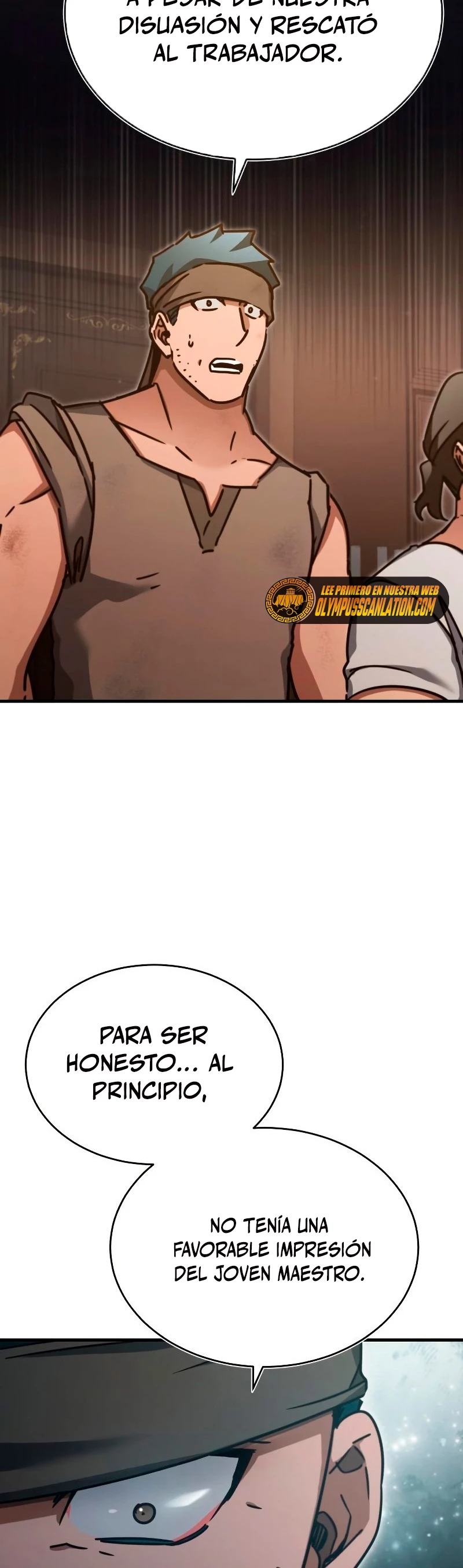 Roman demonio Capítulo 47 - Page 46