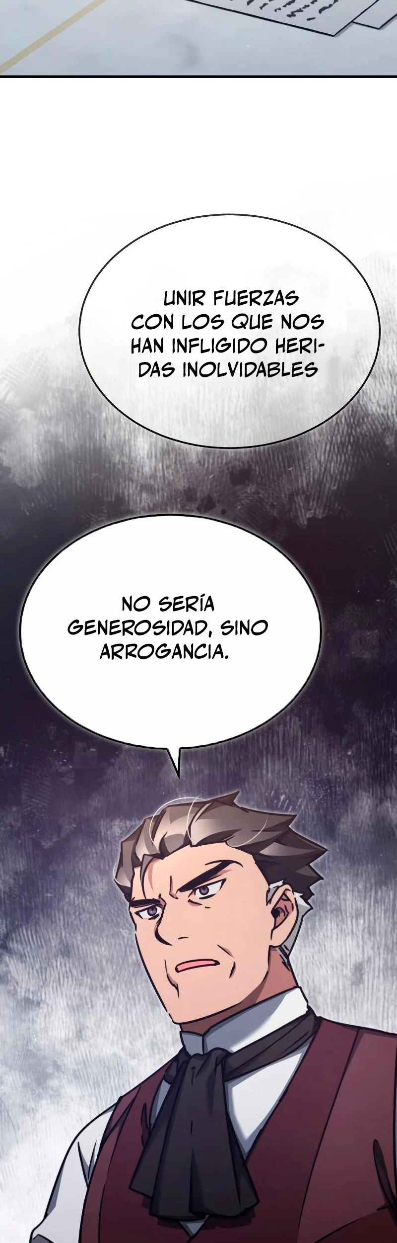 Roman demonio Capítulo 47 - Page 6