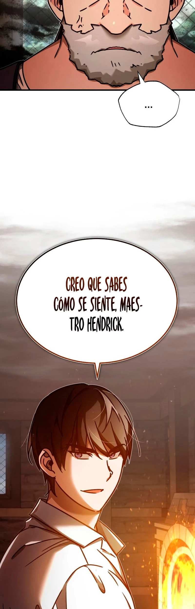 Roman demonio Capítulo 48 - Page 10