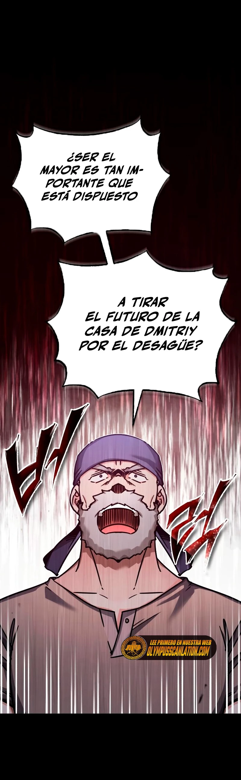 Roman demonio Capítulo 48 - Page 30