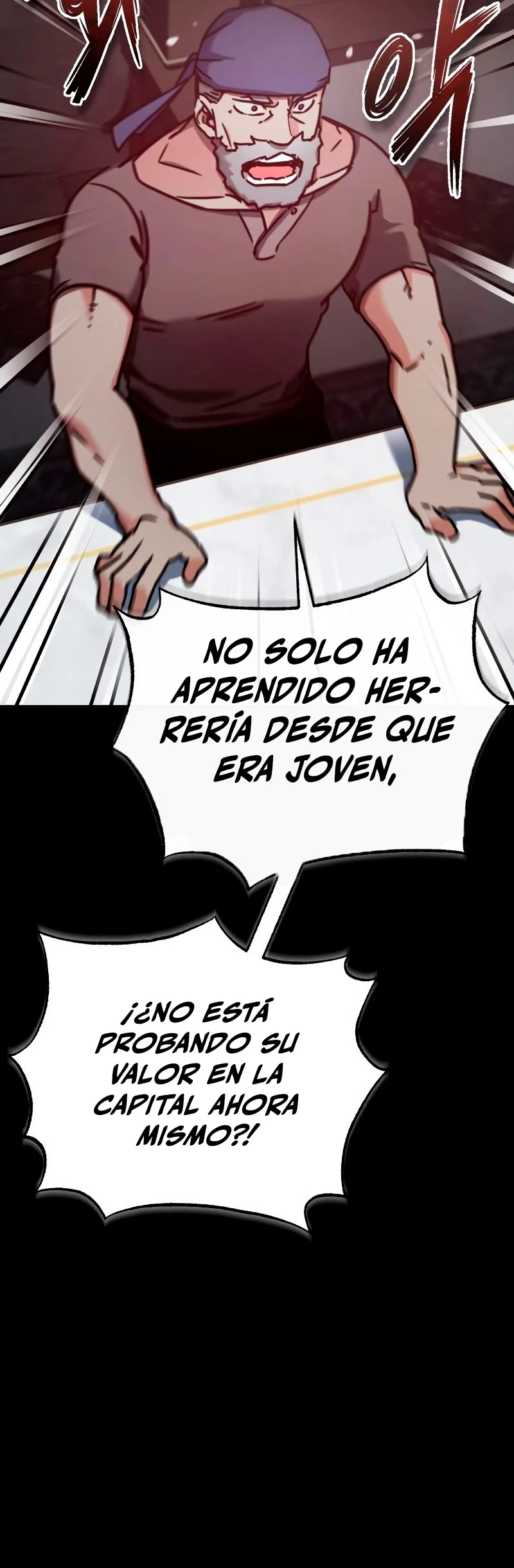 Roman demonio Capítulo 48 - Page 33