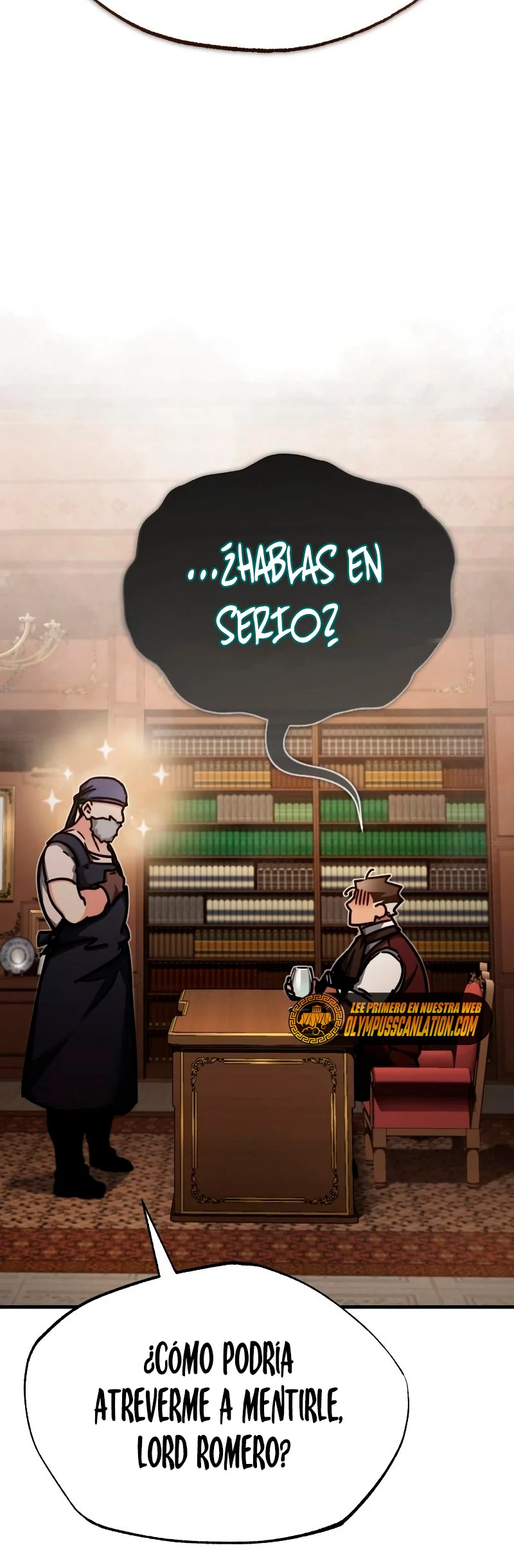Roman demonio Capítulo 48 - Page 36