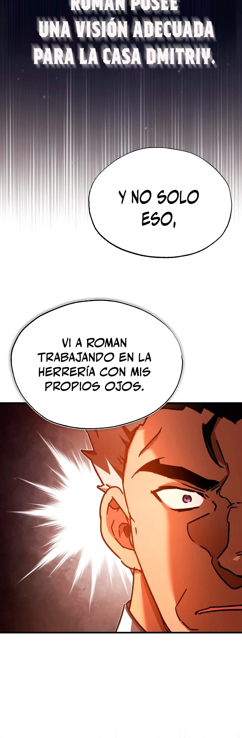 Roman demonio Capítulo 48 - Page 41