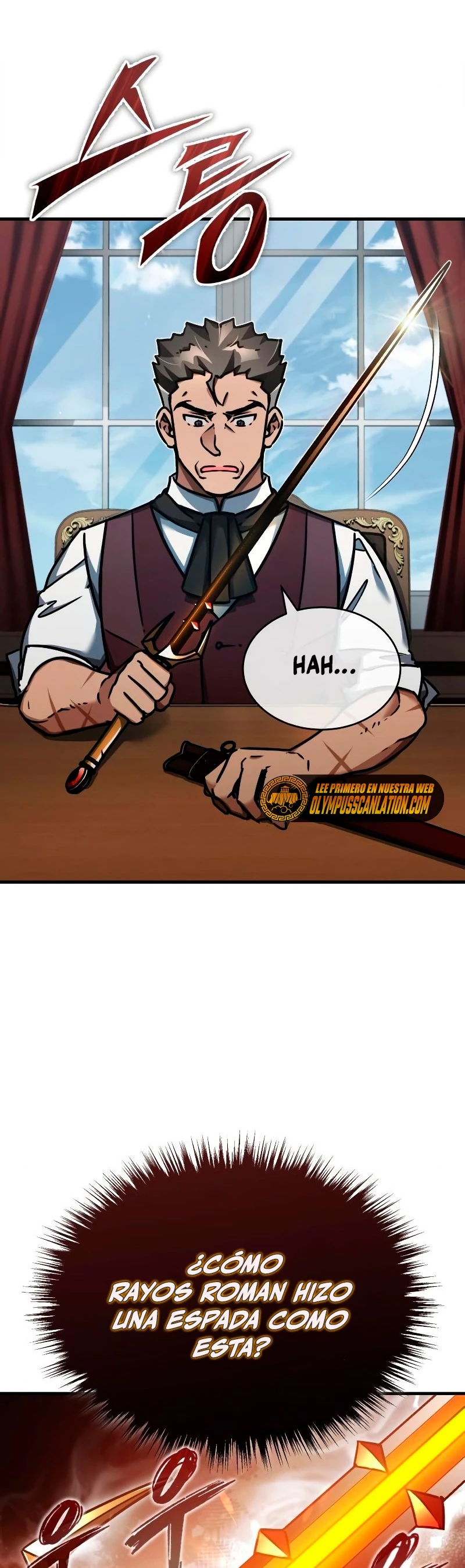 Roman demonio Capítulo 48 - Page 44