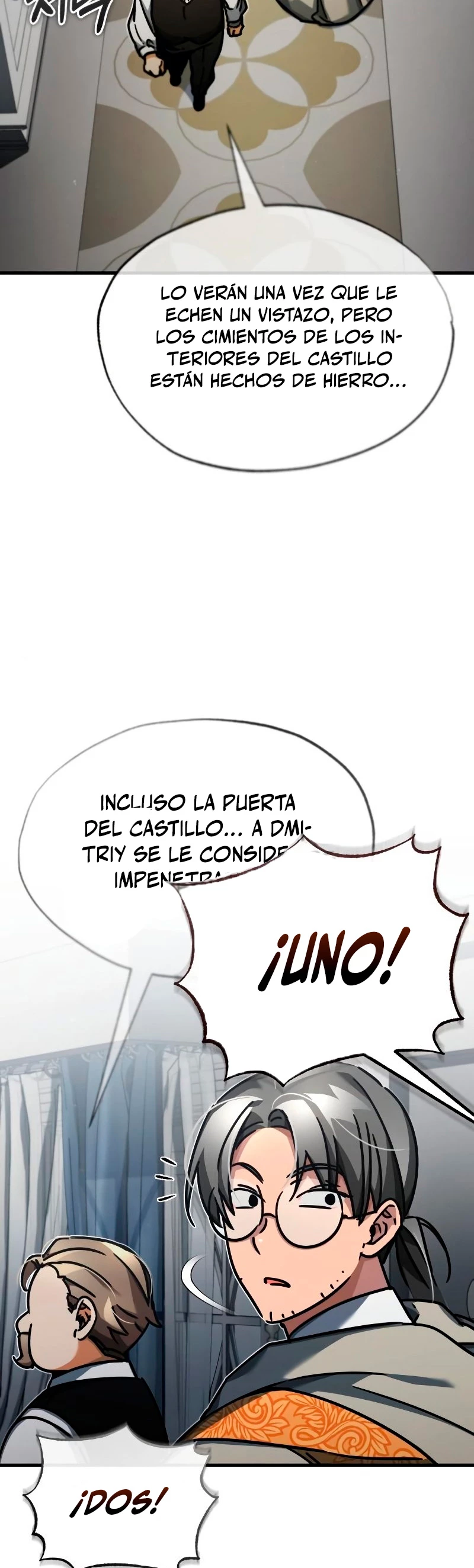 Roman demonio Capítulo 48 - Page 60
