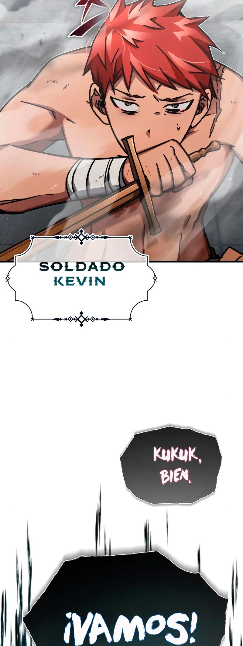 Roman demonio Capítulo 48 - Page 66