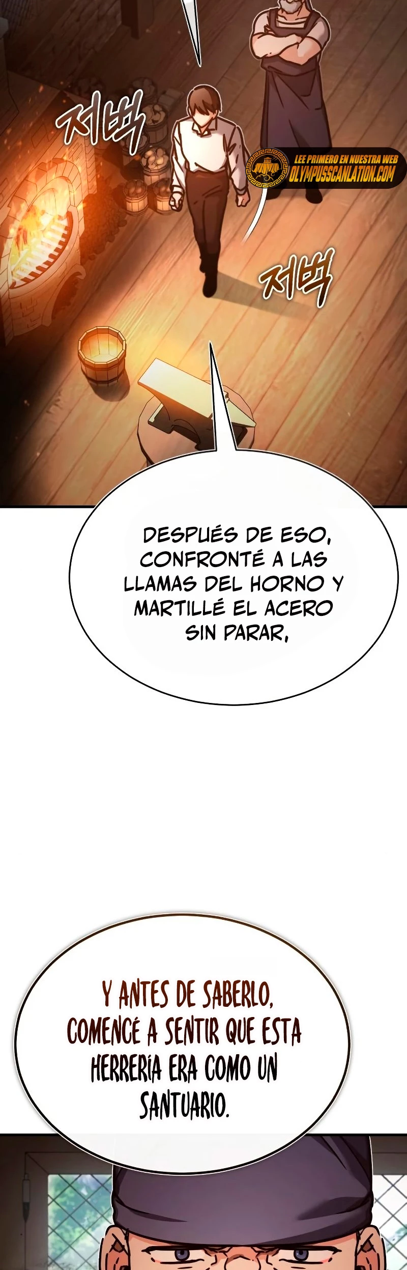 Roman demonio Capítulo 48 - Page 9