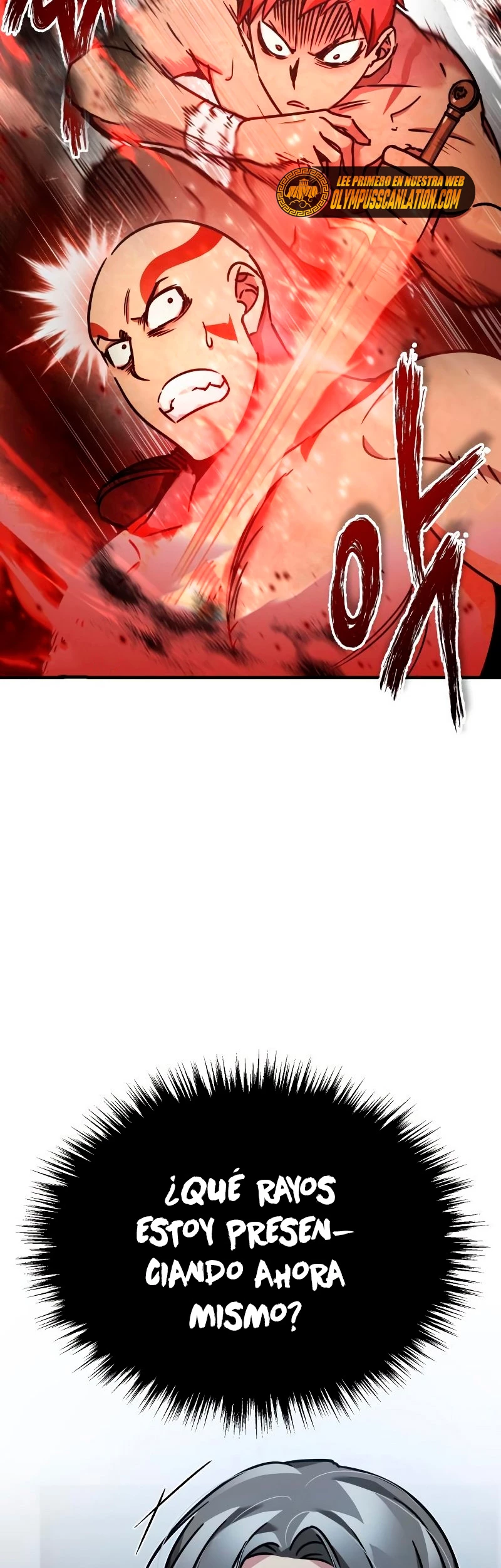 Roman demonio Capítulo 49 - Page 16