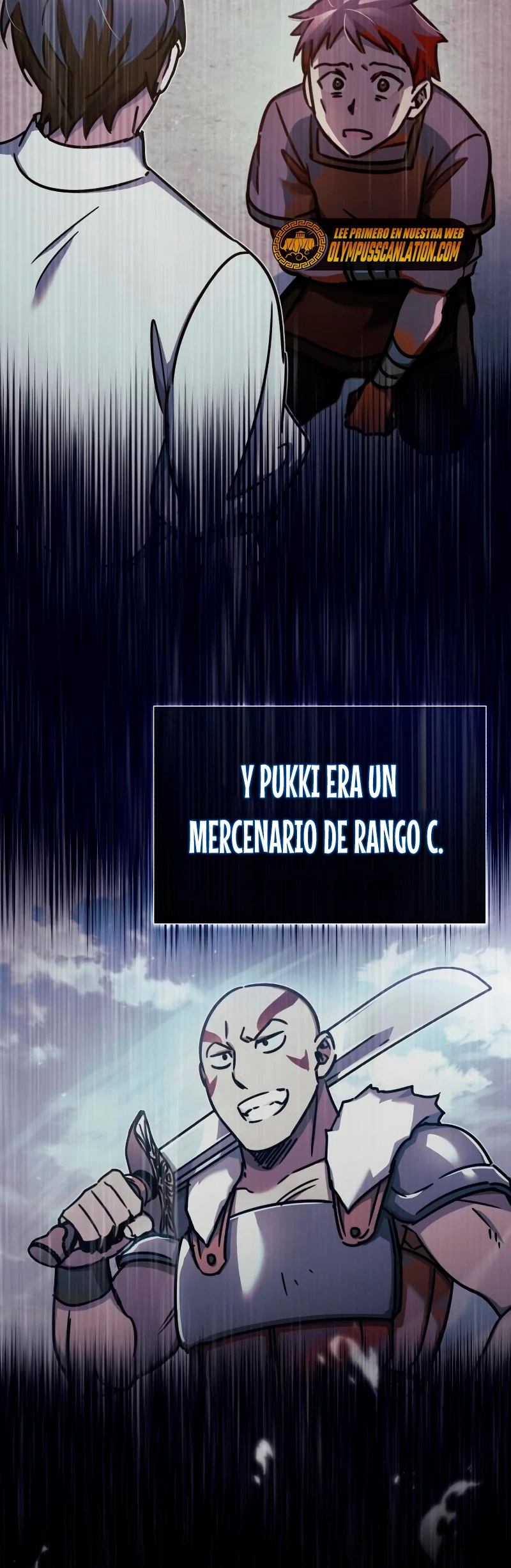 Roman demonio Capítulo 49 - Page 29