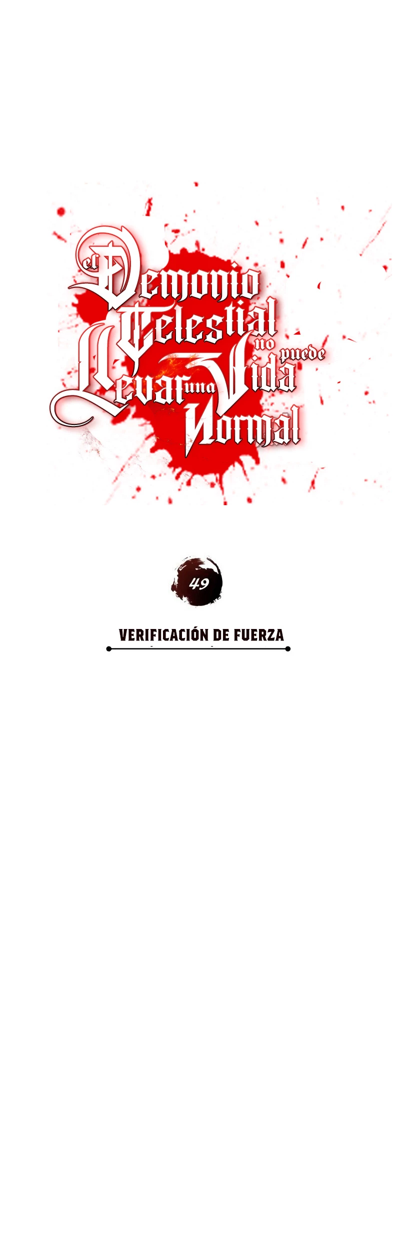 Roman demonio Capítulo 49 - Page 34