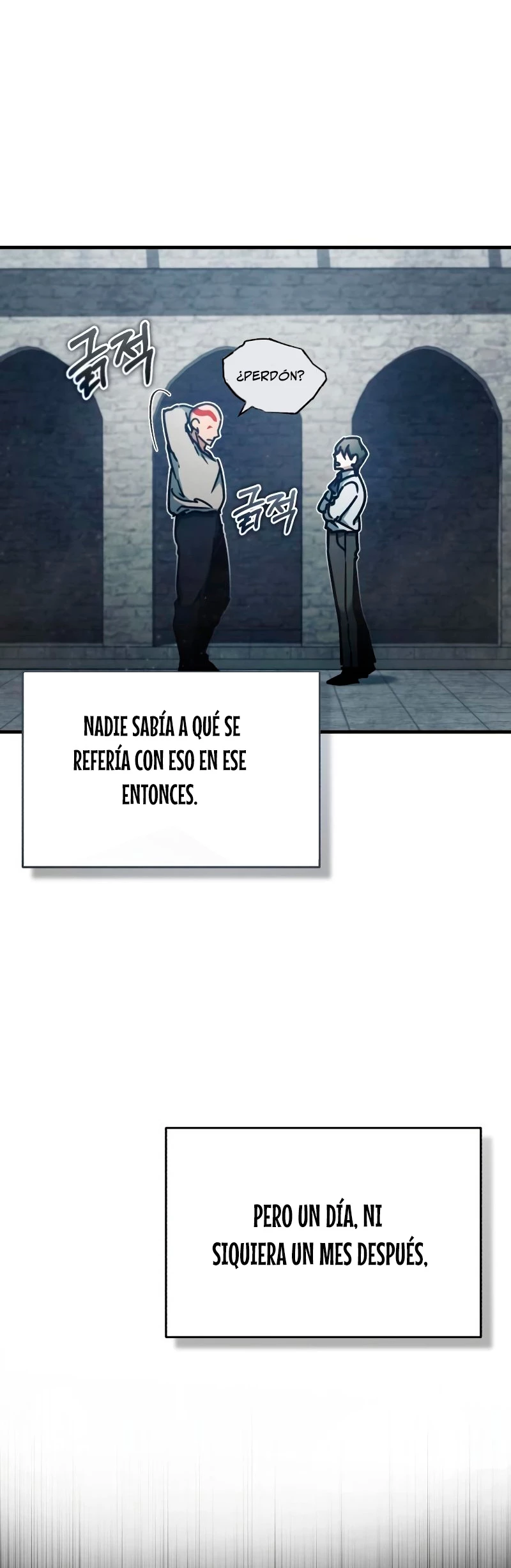 Roman demonio Capítulo 49 - Page 4