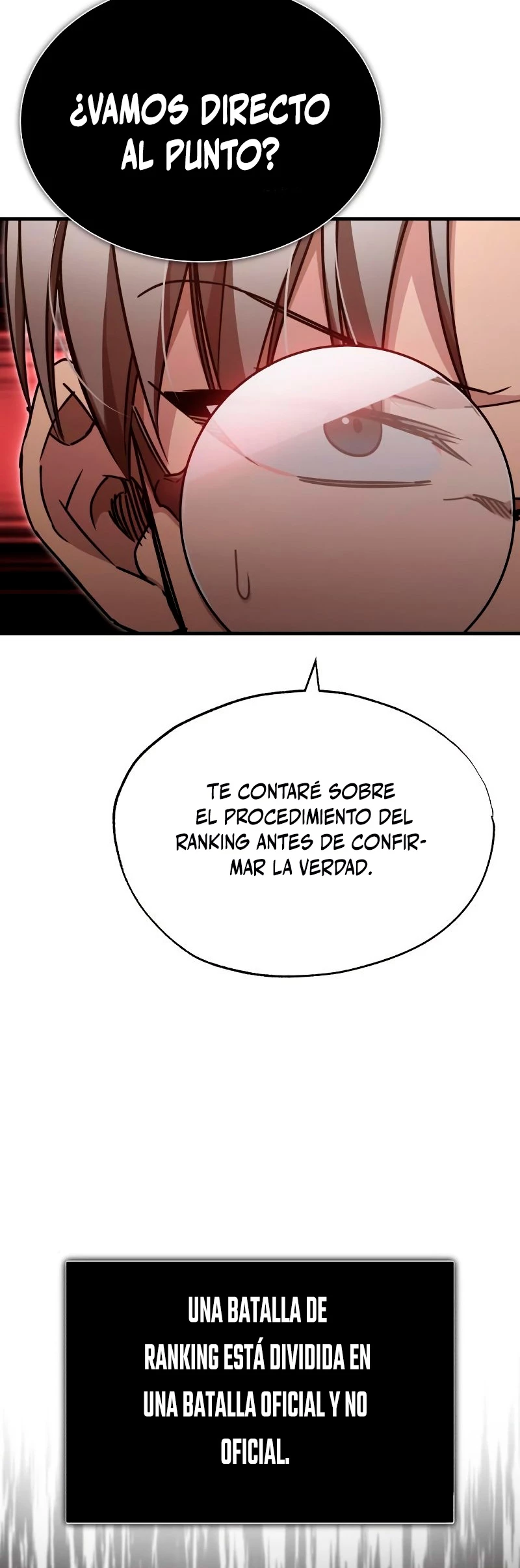 Roman demonio Capítulo 49 - Page 45